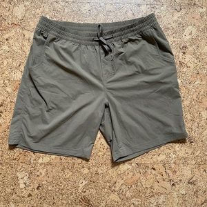 Men’s Marmot Allomare Hiking Shorts Size L